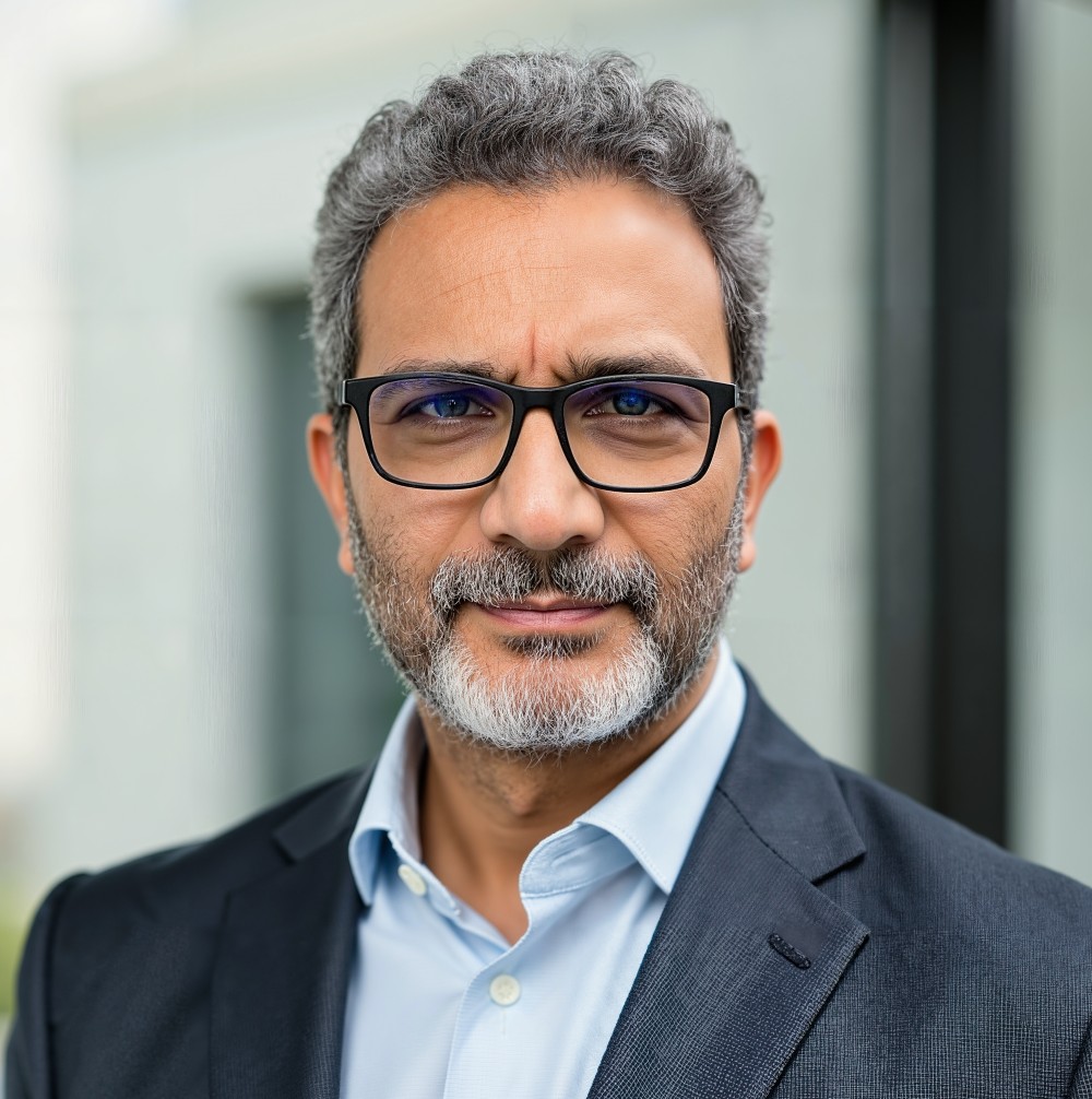 Wassim Karkabi, Founder and Executive Chairman, Global Board Institute