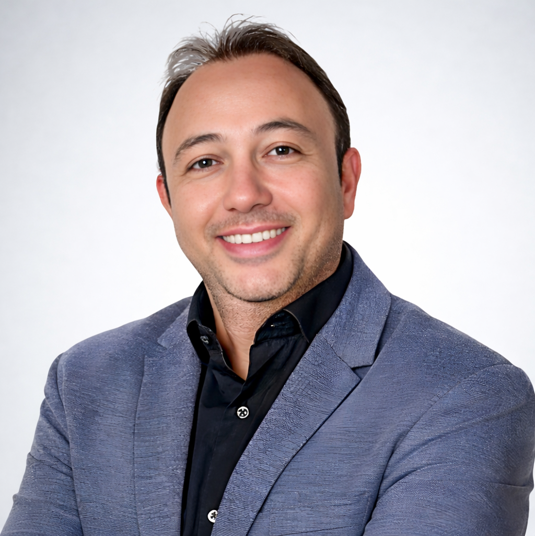 Karl Salibi, Advisory Board Member & Director Brand Mentor