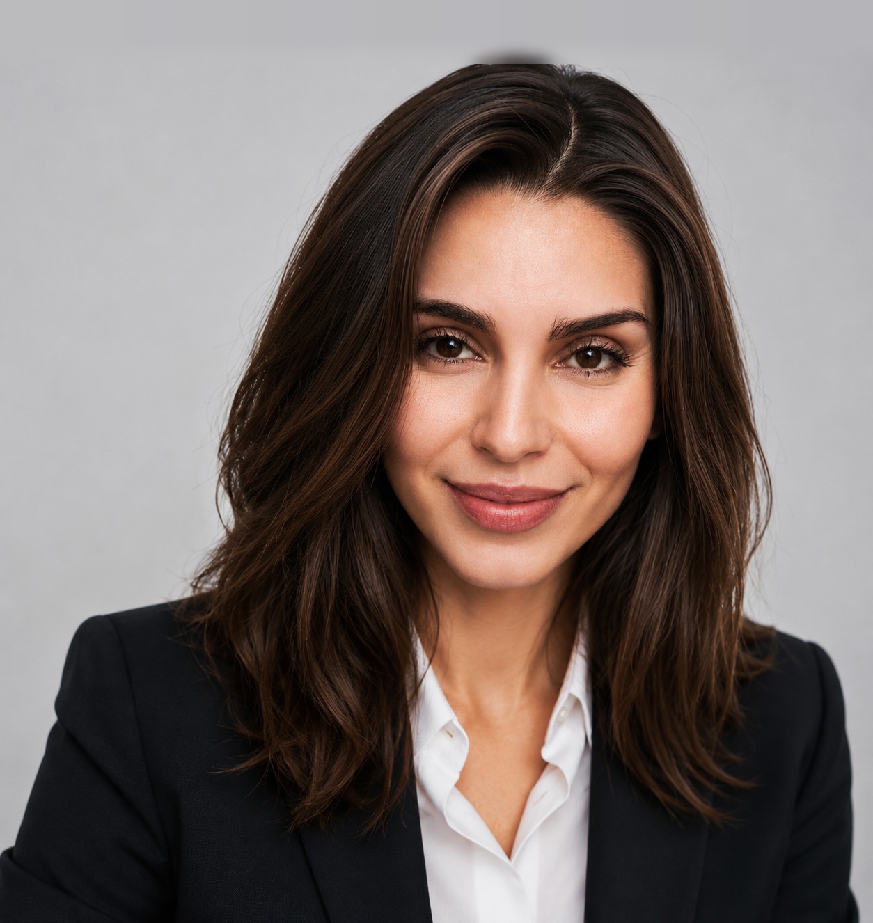 Marwa Latif, Client Engagement Manager