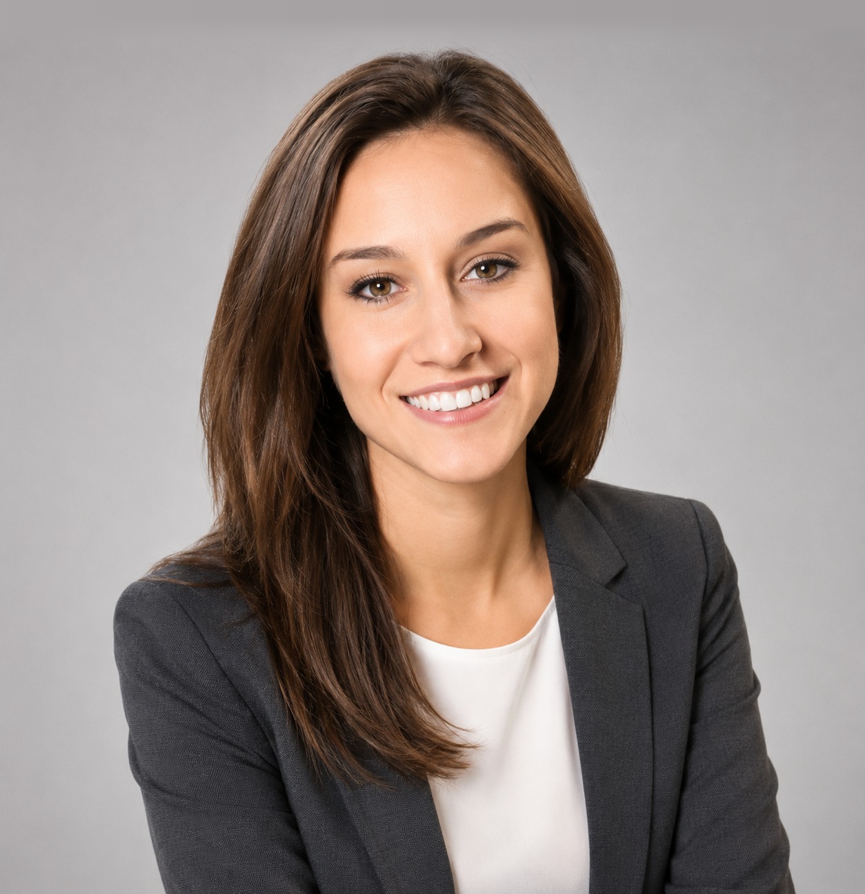 Maya Boutros, Client Engagement Manager