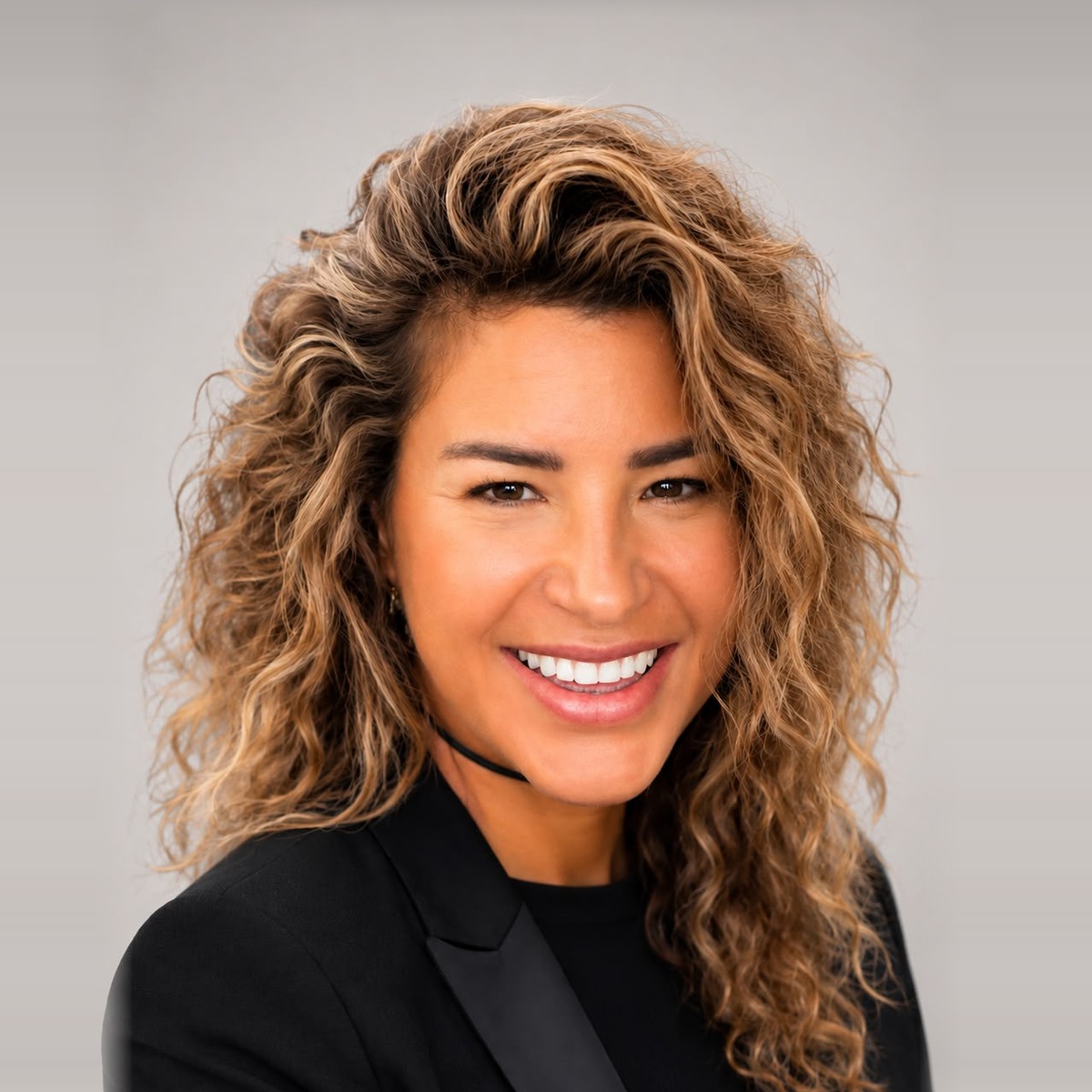Perla Aoun, Chief Marketing & Operations Officer