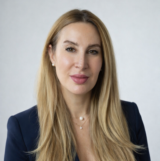 Rose Hindy, Director Transition Coach